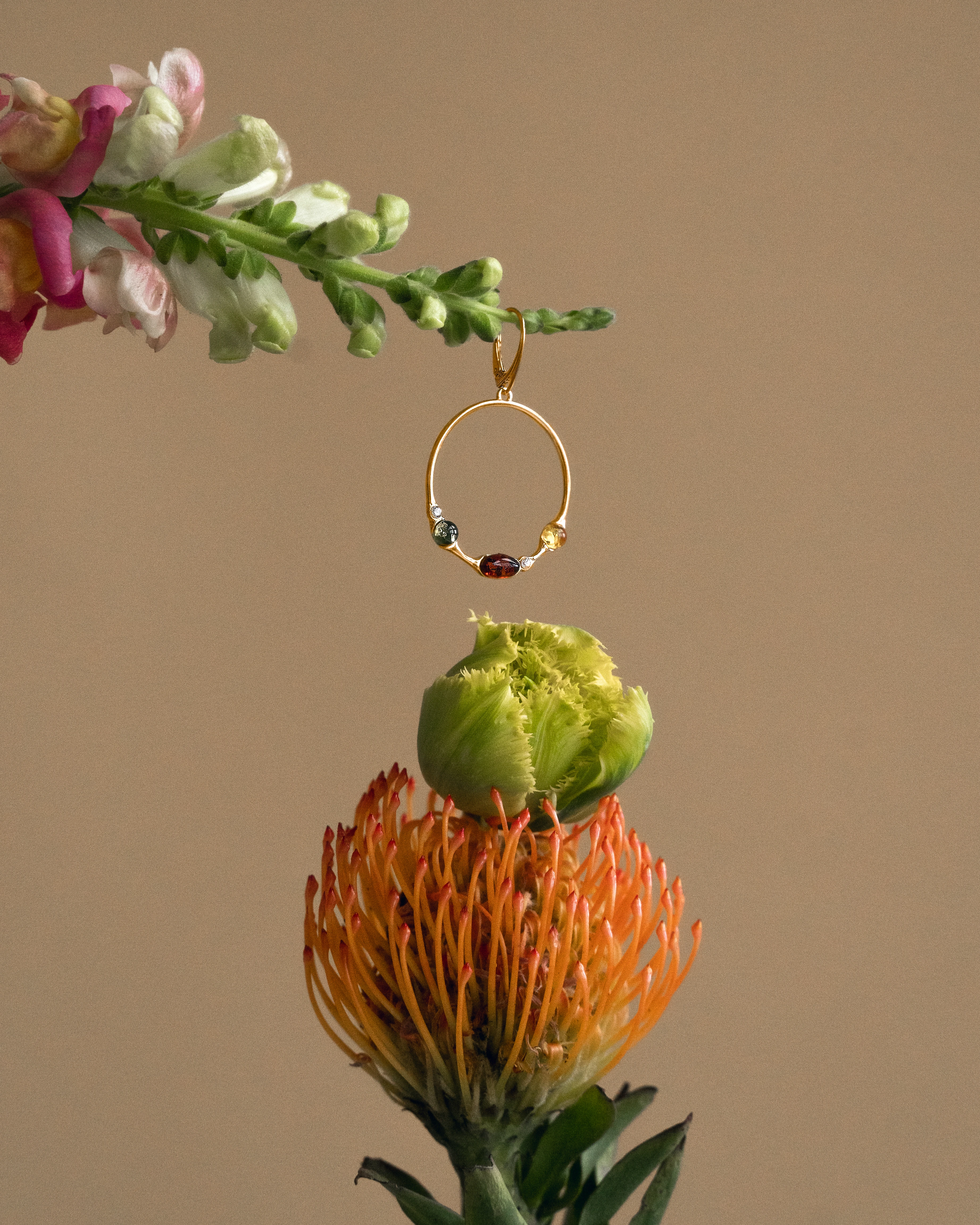A glimpse into the past: Amber in history