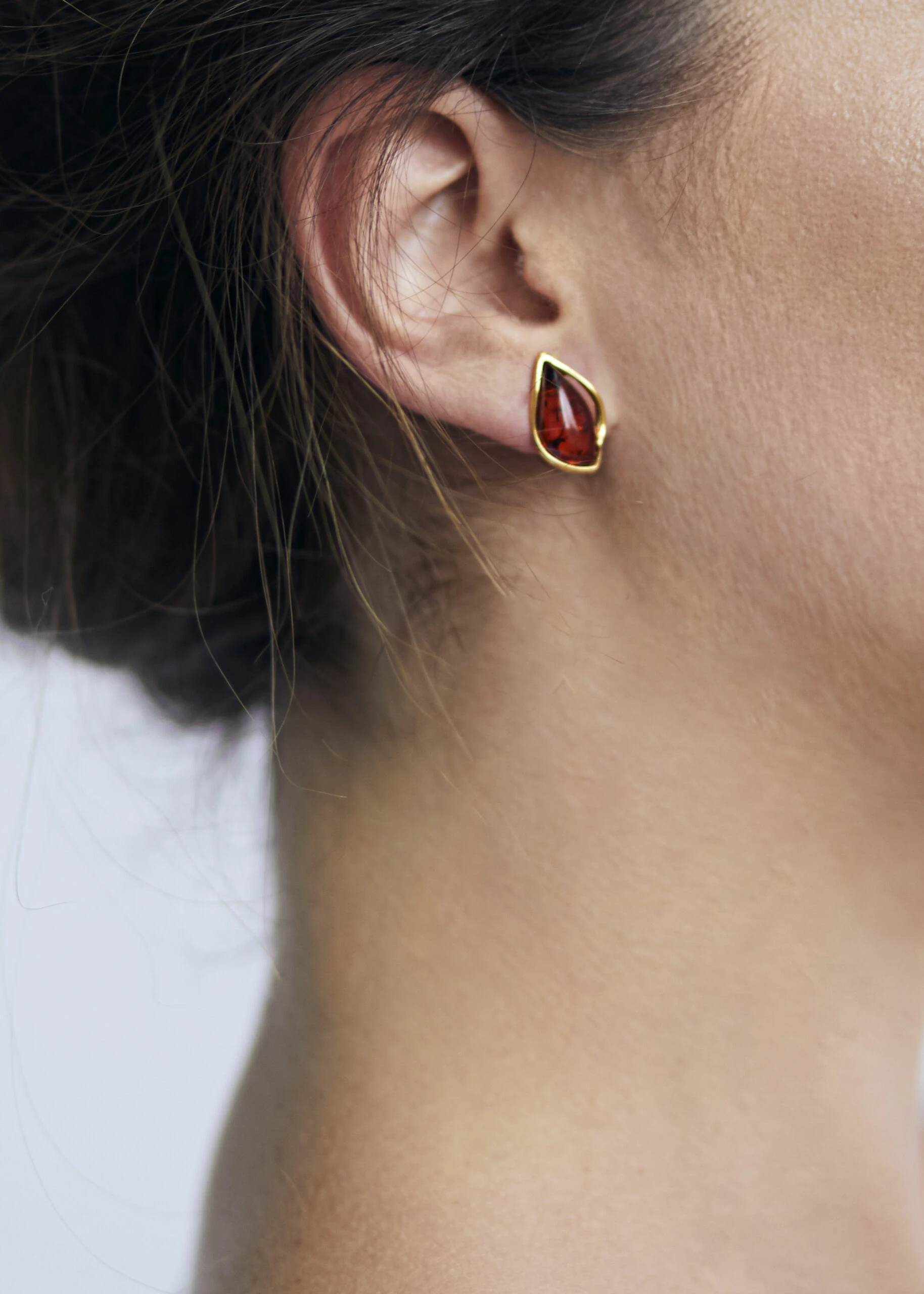 Celine stiftörhängen