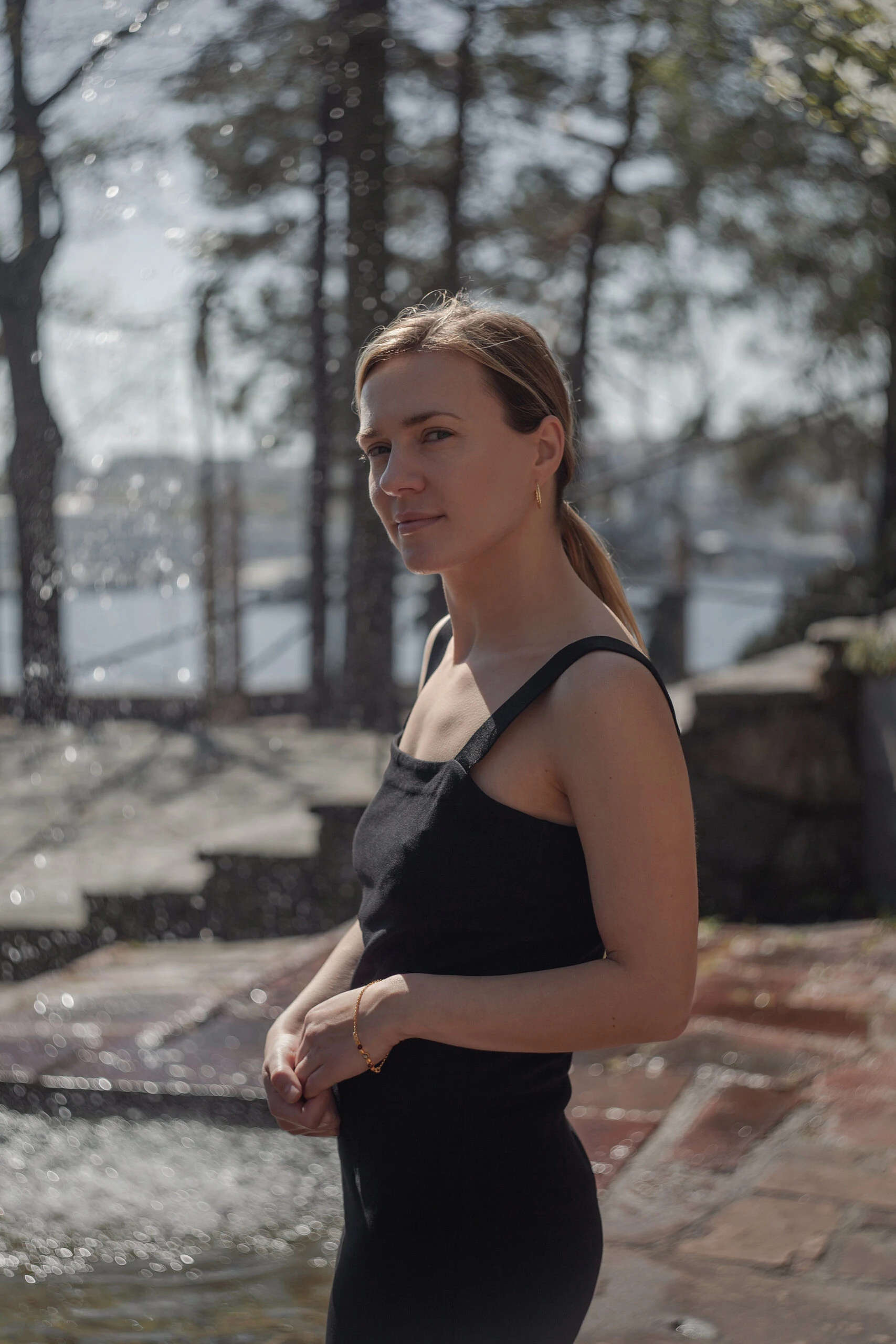 Thumbnail of Emily bracelet