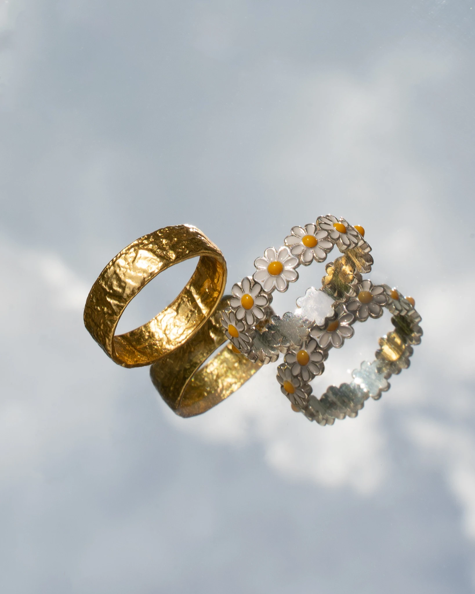 Miniatyrbild av Gia ring