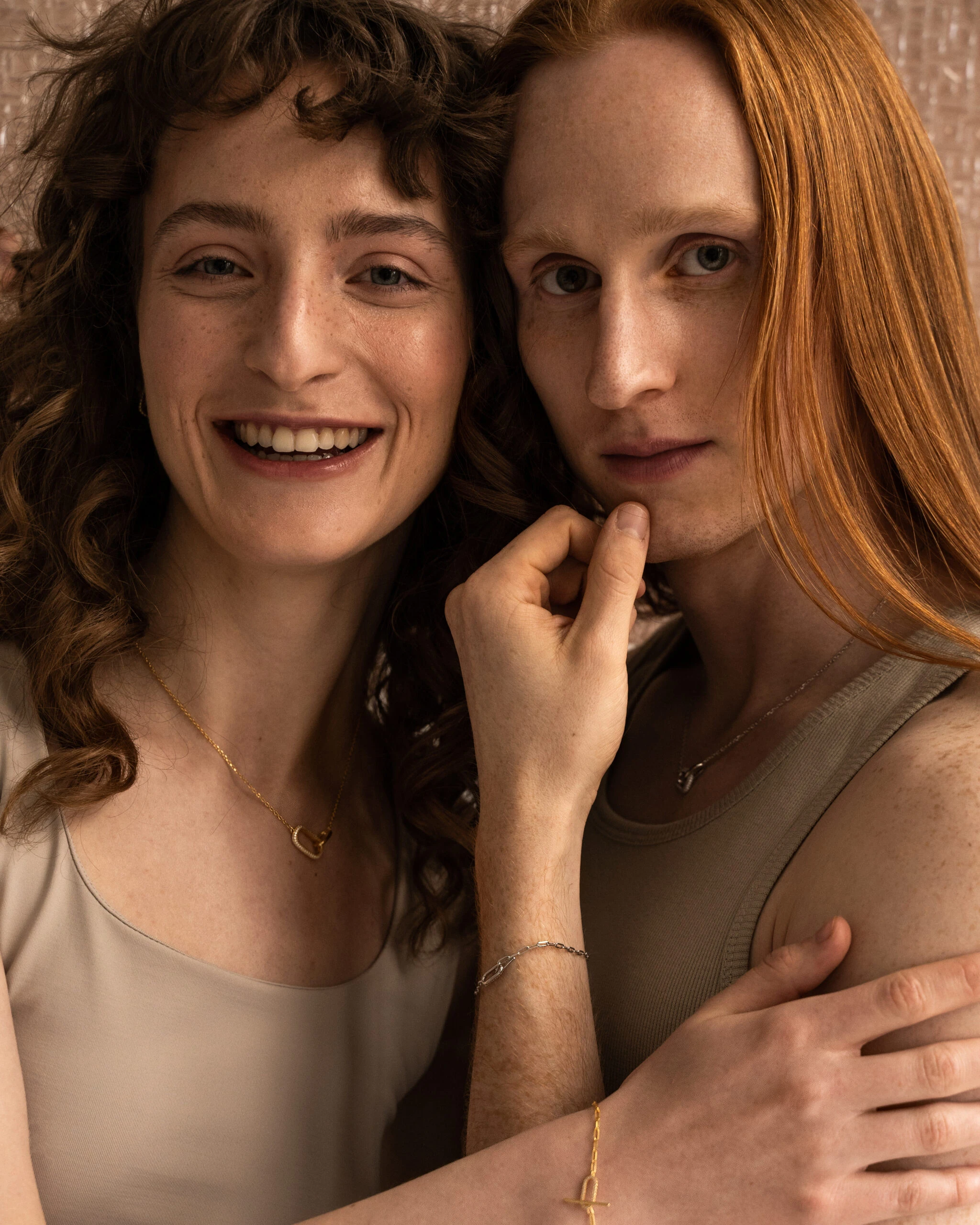 Miniatyrbild av Nova guldarmband