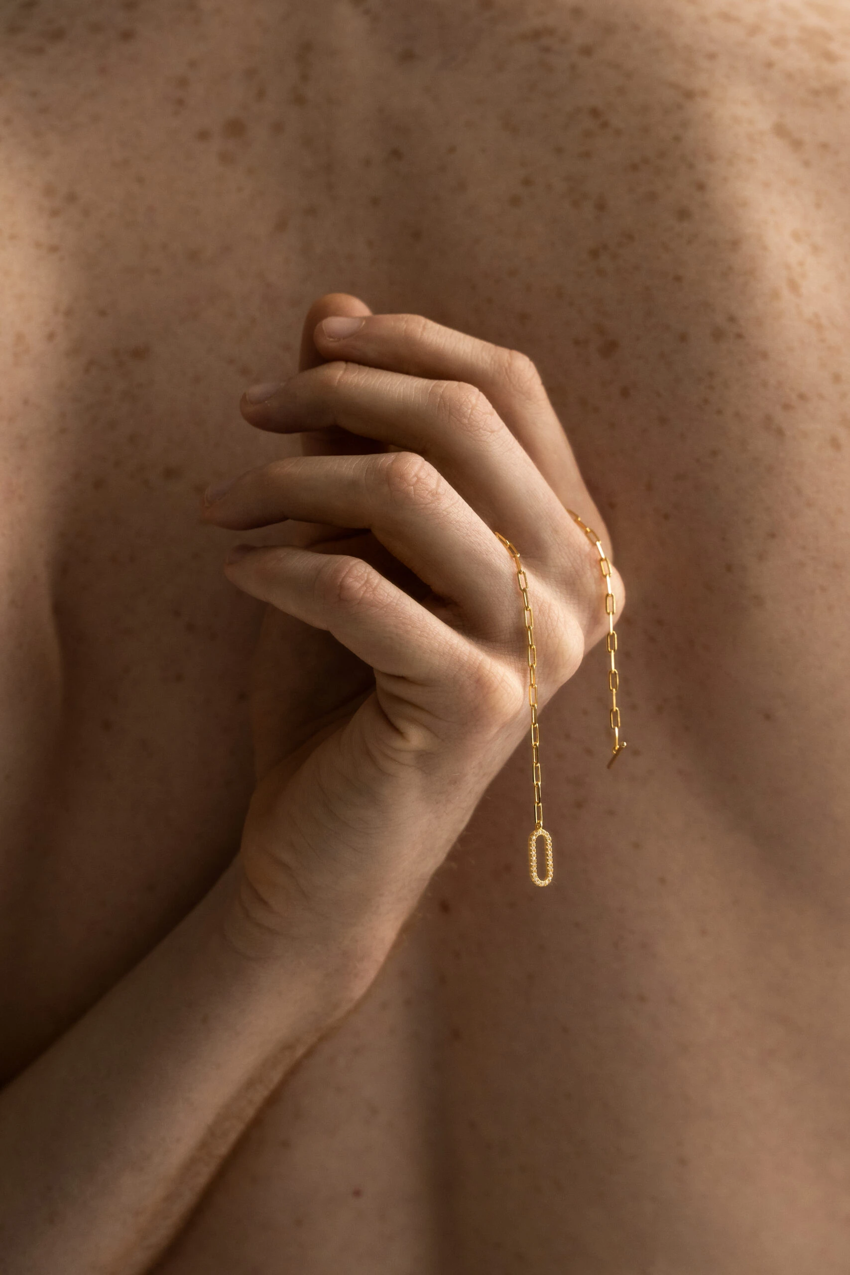 Miniatyrbild av Nova guldarmband