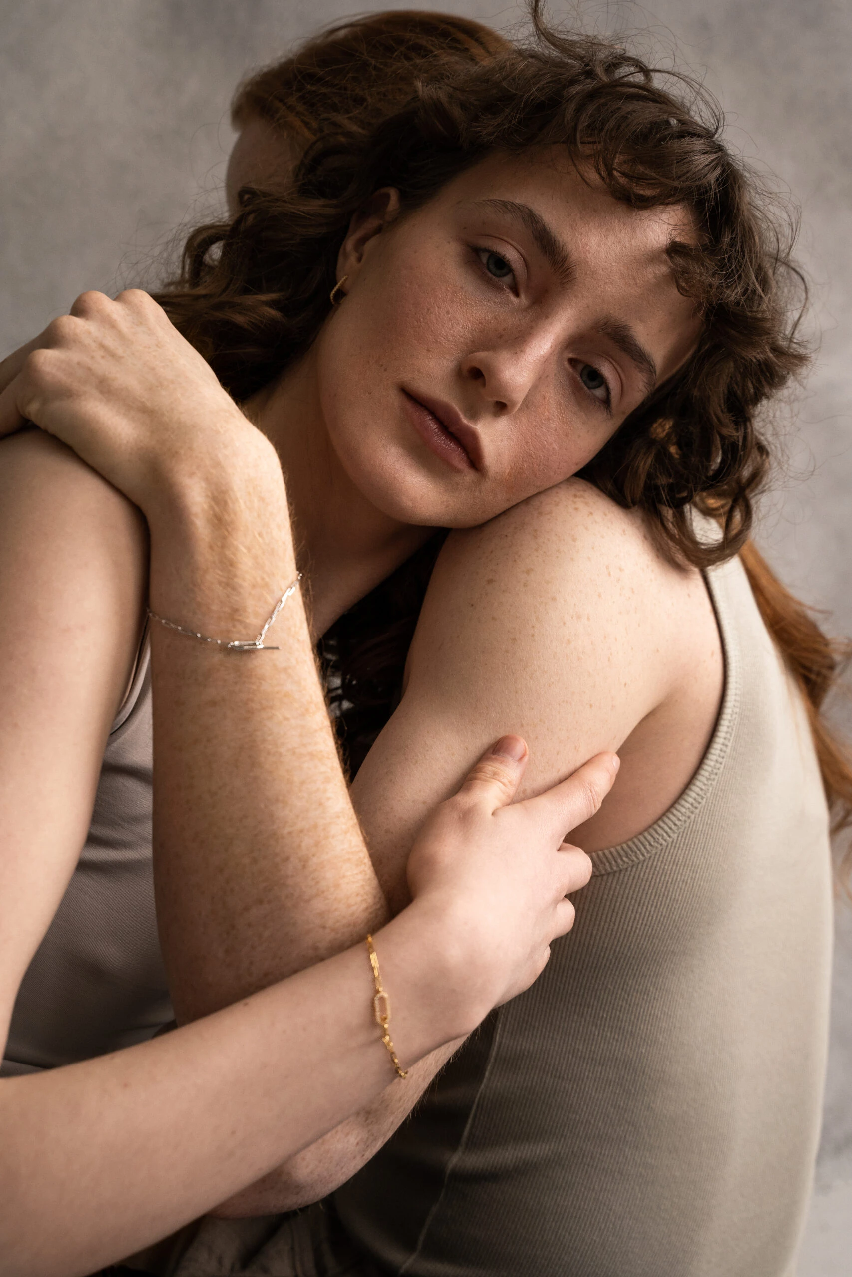 Miniatyrbild av Nova guldarmband