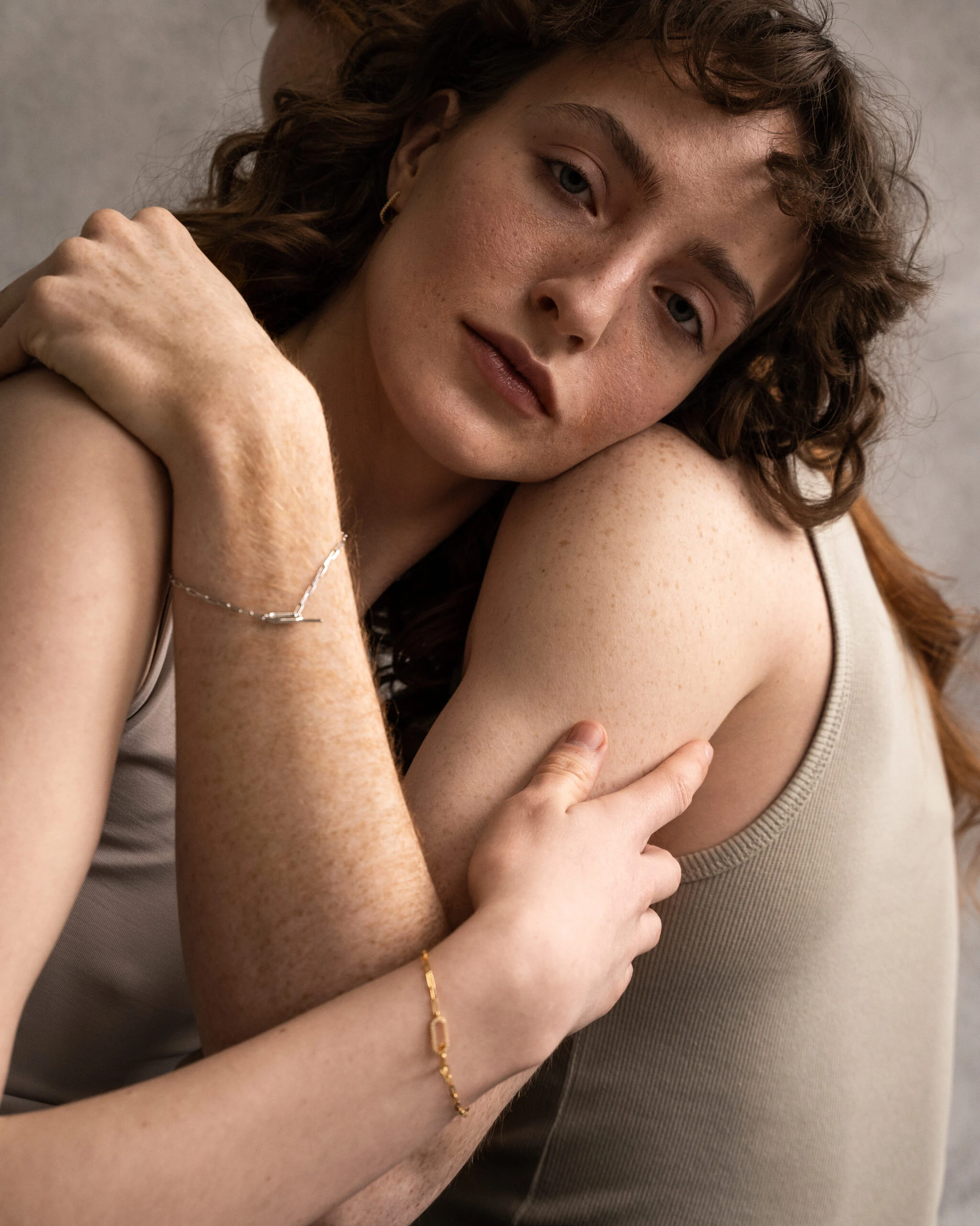 Thumbnail of Nova silver bracelet