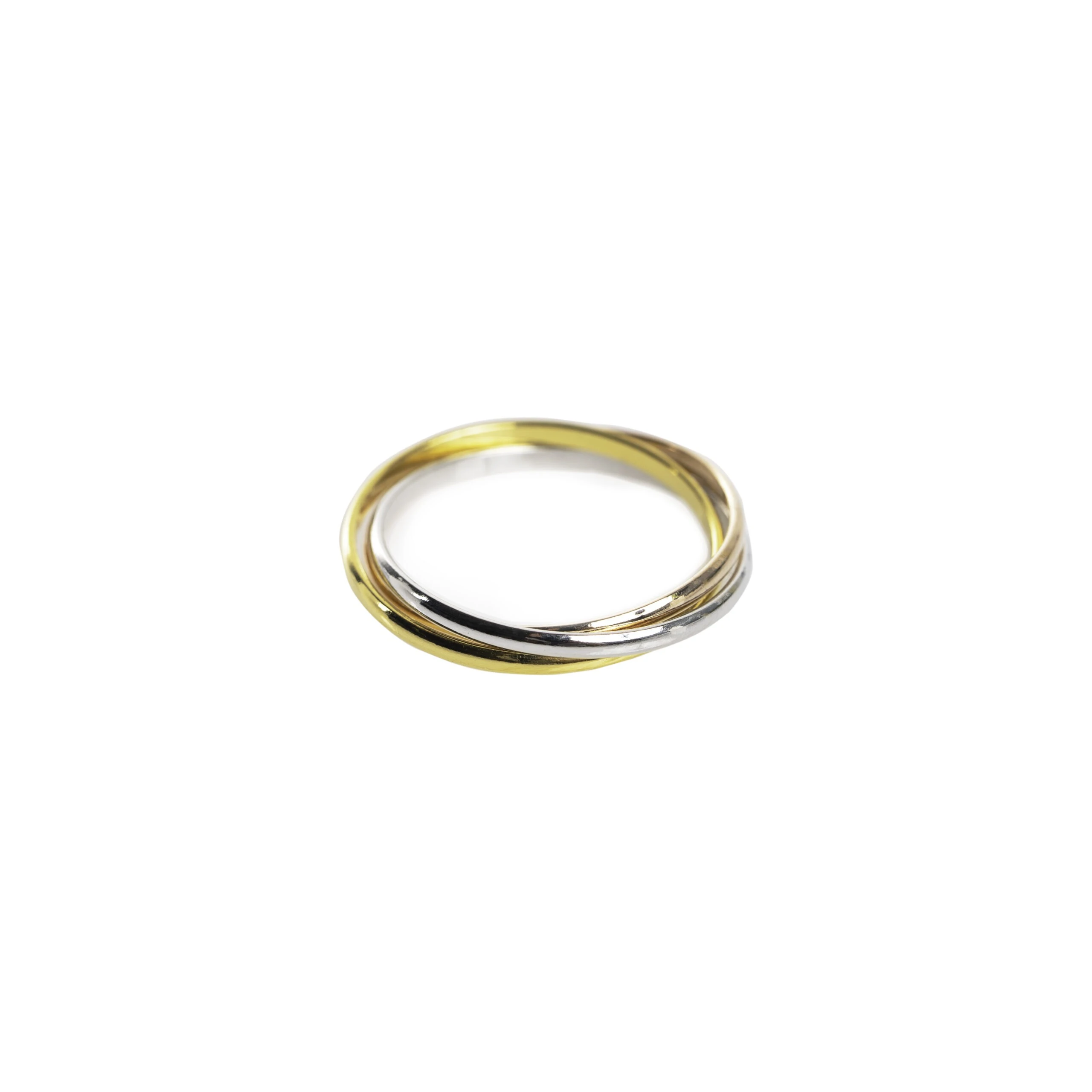 Thumbnail of Trio ring