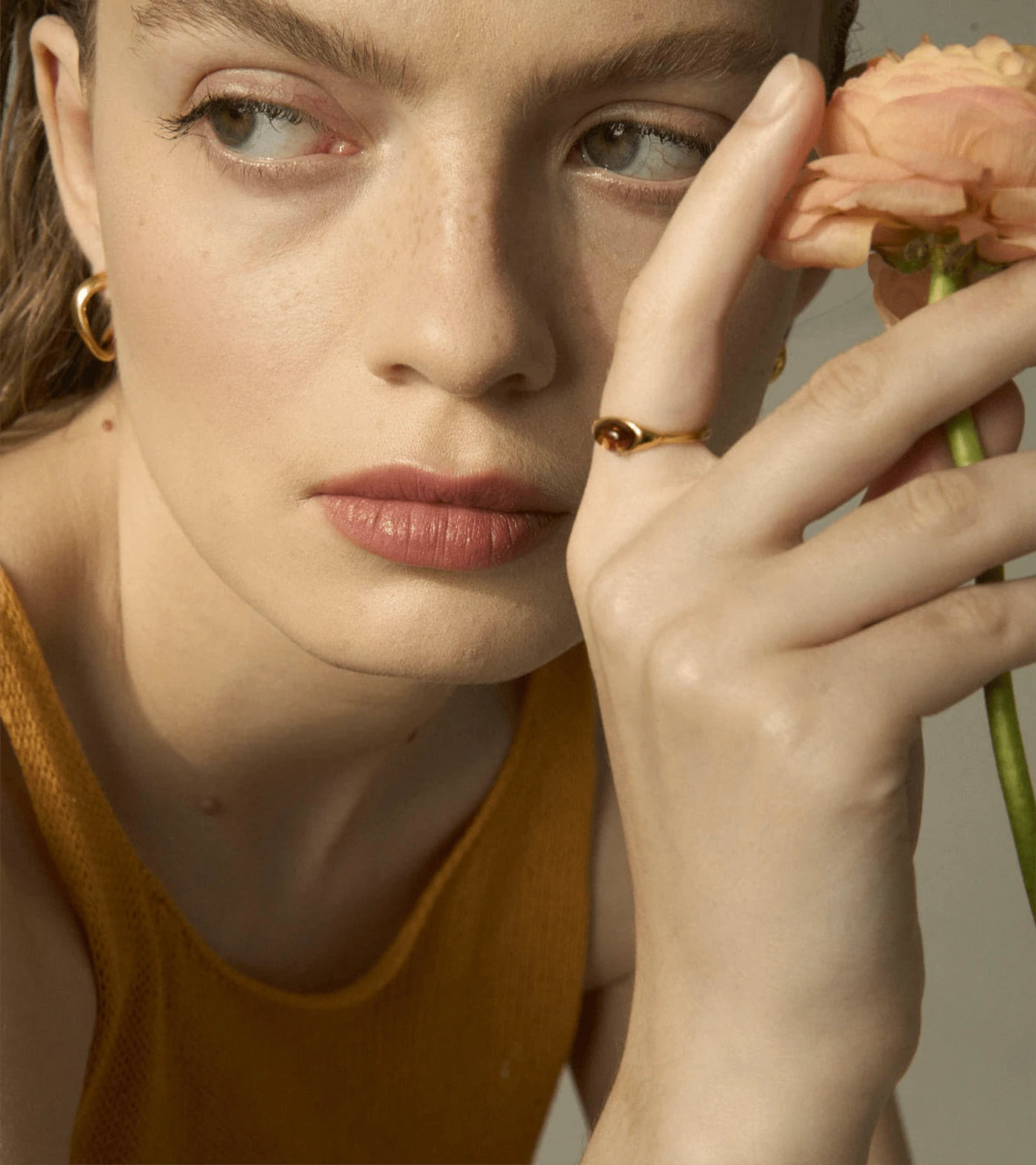 Amber Jewelry Collection